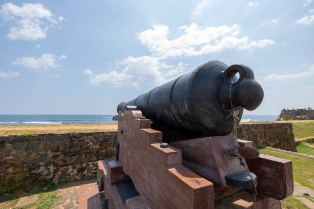 Negombo to Galle Fort One-Day Tour