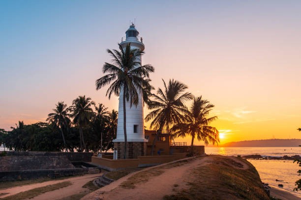 Negombo to Galle Fort One-Day Tour