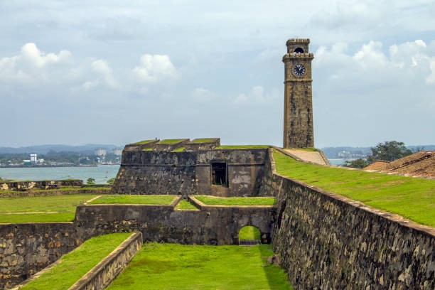 Negombo to Galle Fort One-Day Tour