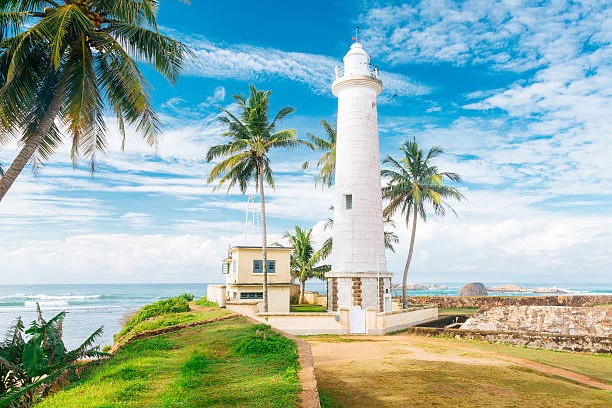 Negombo to Galle Fort One-Day Tour