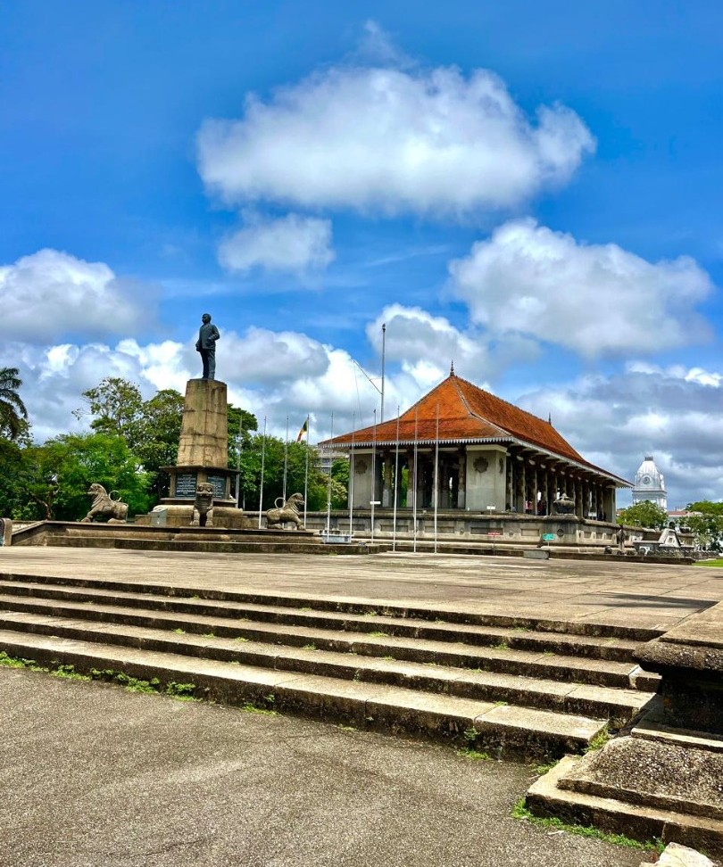 Colombo Day Tour